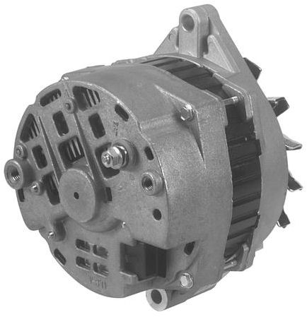Lester 7864-5: 1989 Pontiac Firebird 3.8L 6 Cyl Alternator