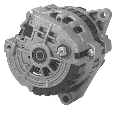 Lester 7873-11: 1988 Jeep Wagoneer 4.0L 6 Cyl Alternator