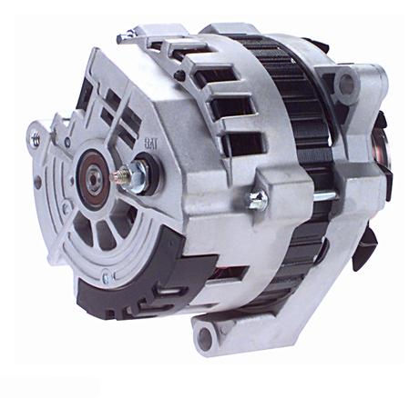Lester 7886-11: 1987 Buick Skyhawk 2.0L 4 Cyl Alternator