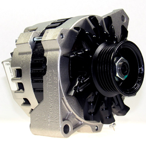 Lester 7888-3: 1989 Cadillac Fleetwood 5.0L 8 Cyl Alternator