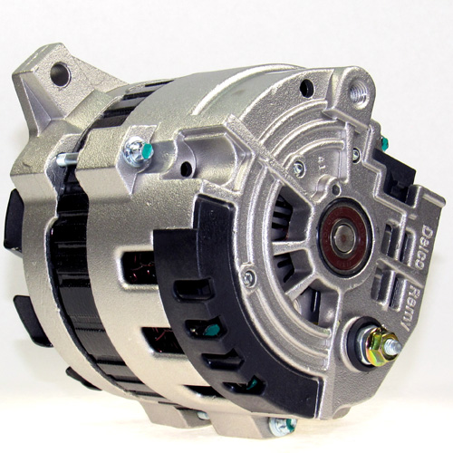 Lester 7888-3(a): 1989 Cadillac Fleetwood 5.0L 8 Cyl Alternator