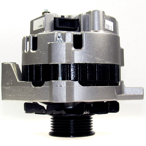 Lester 7888-3(b): 1989 Cadillac Fleetwood 5.0L 8 Cyl Alternator