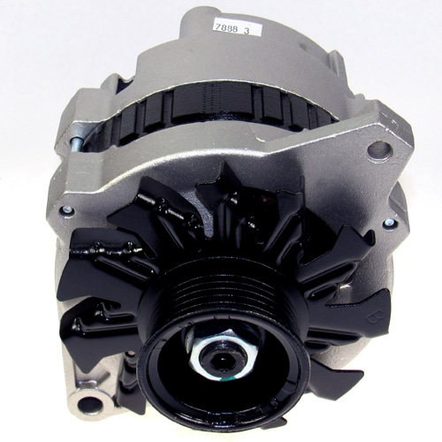 Lester 7888-3(c): 1989 Cadillac Fleetwood 5.0L 8 Cyl Alternator
