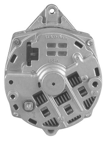 Lester 7901-11: 1991 Chevrolet P Series Trucks 6.2L 8 Cyl Diesel Alternator