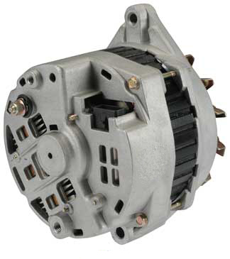Lester 7901-2(a): 1995 GMC Yukon 5.7L 8 Cyl Alternator