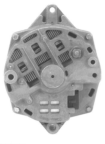 Lester 7901-5: 1988 Chevrolet Caprice 5.7L 8 Cyl Alternator