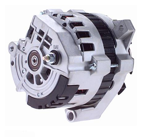 Lester 7902-11: 1988 Jeep Wagoneer 4.0L 6 Cyl Alternator