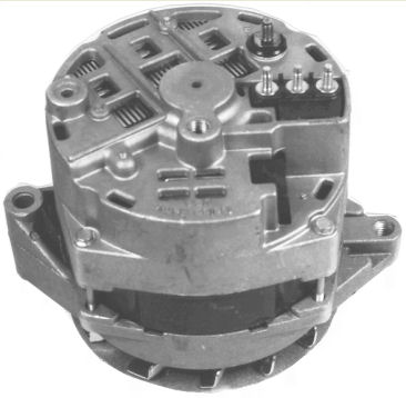 Lester 7904-2: 1989 Cadillac Deville 4.5L 8 Cyl Alternator