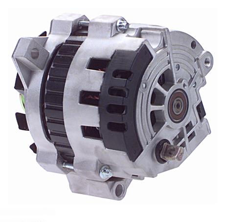 Lester 7910-3: 1988 Oldsmobile Cutlass 2.8L 6 Cyl Alternator
