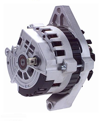Lester 7914-11: 1990 Pontiac Bonneville 3.8L 6 Cyl Alternator