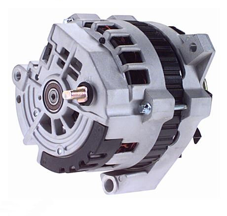 Lester 7917-11: 1989 Pontiac Firebird 5.0L 8 Cyl Alternator