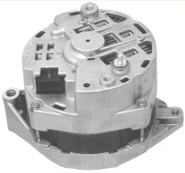 Lester 7918-5: 1987 Chevrolet P Series Trucks 7.4L 8 Cyl Alternator