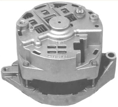Lester 7918-7: 1994 GMC P Series Trucks 7.4L 8 Cyl Alternator
