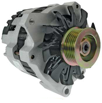 Lester 7921-7: 1989 GMC Jimmy 4.3L 6 Cyl Alternator