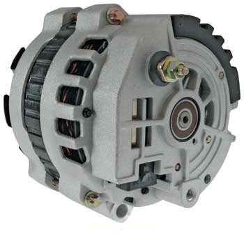 Lester 7921-7(a): 1989 GMC Jimmy 4.3L 6 Cyl Alternator