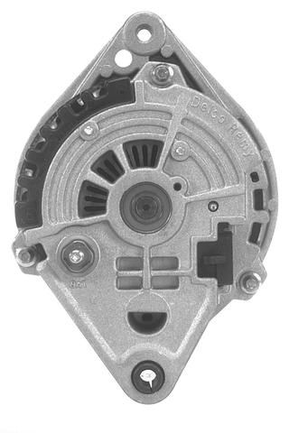 Lester 7929: 1991 Pontiac Lemans 1.6L 4 Cyl Alternator