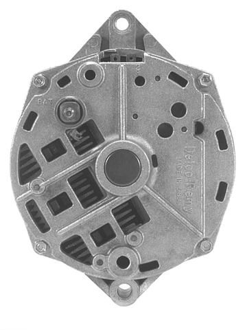 Lester 7934-12: 1985 Cadillac Fleetwood 4.1L 8 Cyl Alternator