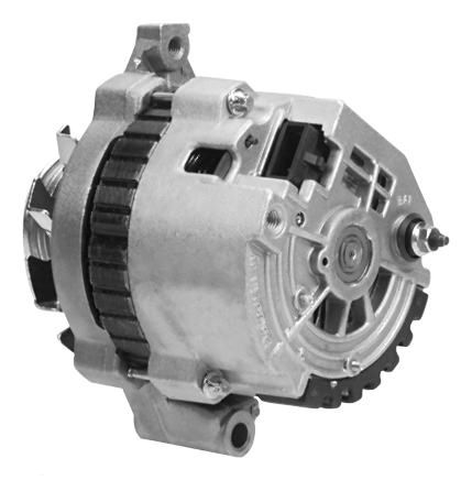 Lester 7937-11: 1990 Pontiac Sunbird 2.0L 4 Cyl Alternator