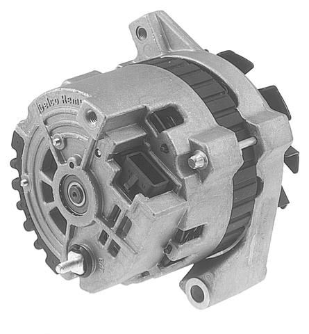 Lester 7937-3: 1991 Pontiac Grand Am 2.5L 4 Cyl Alternator