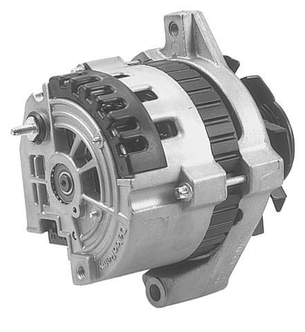 Lester 7937-7: 1990 Oldsmobile Cutlass Calais 3.3L 6 Cyl Alternator