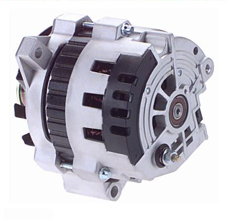 Lester 7939-3: 1989 Buick Regal 3.1L 6 Cyl Alternator