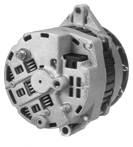 Lester 7942-2: 1990 Cadillac Deville 4.5L 8 Cyl Alternator