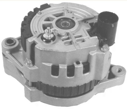Lester 7949: 1990 Geo Storm 1.6L Alternator