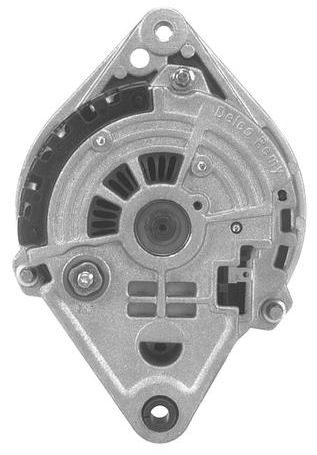 Lester 7954: 1988 Pontiac Optima 1.6L 4 Cyl Alternator
