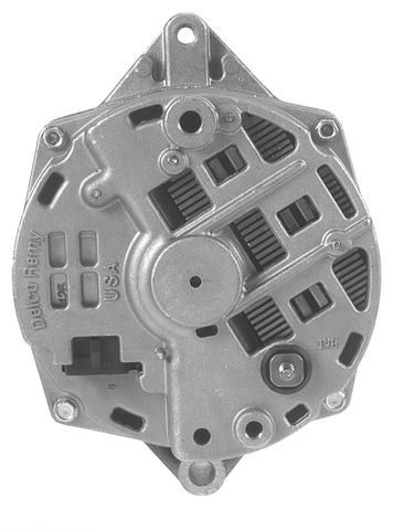Lester 7955-7: 1994 GMC P Series Trucks 7.4L 8 Cyl Alternator
