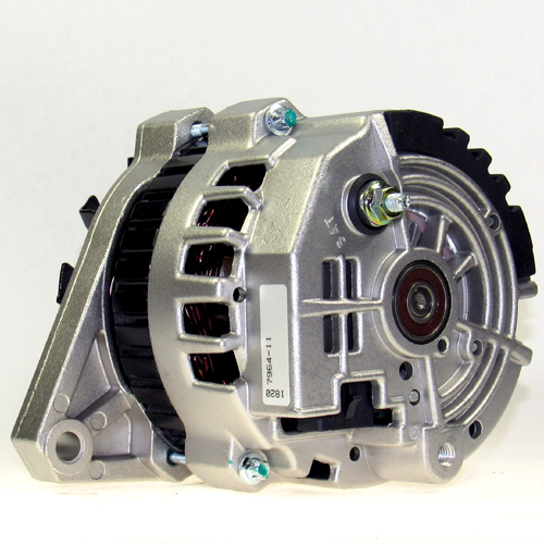 Lester 7964-11(a): 1991 Oldsmobile Delta 88 3.8L 6 Cyl Alternator