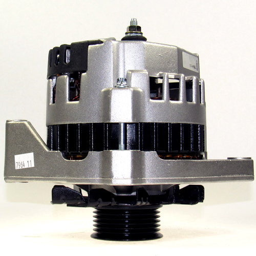 Lester 7964-11(b): 1991 Oldsmobile Delta 88 3.8L 6 Cyl Alternator