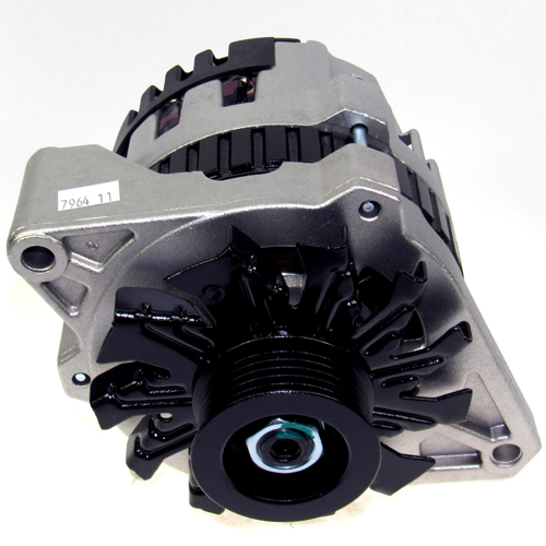 Lester 7964-11(c): 1991 Oldsmobile Delta 88 3.8L 6 Cyl Alternator