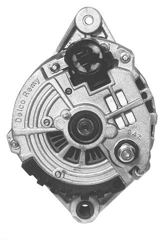 Lester 7968: 1990 Geo Storm 1.6L Alternator