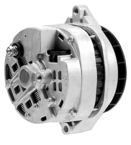 Lester 7969-2: 1991 Cadillac Deville 4.9L 8 Cyl Alternator