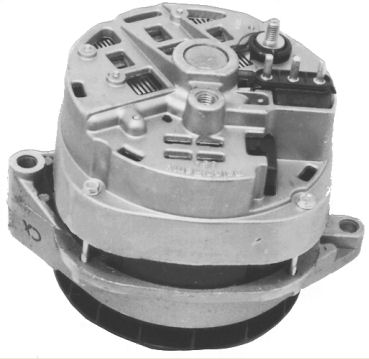 Lester 7984-2: 1992 Pontiac Bonneville 3.8L 6 Cyl Alternator