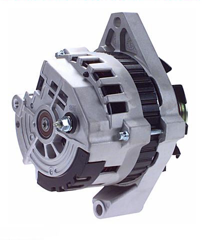 Lester 8103-11: 1994 Buick Regal 3.8L 6 Cyl Alternator