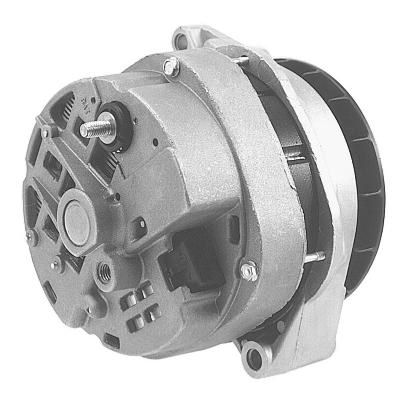 Lester 8112-5: 1994 Chevrolet Impala 5.7L 8 Cyl Alternator