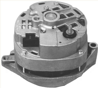 Lester 8113-11: 1995 Oldsmobile Aurora 4.0L 8 Cyl Alternator