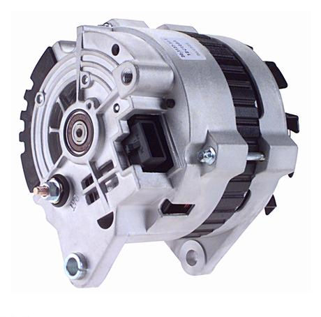 Lester 8114-3: 1993 Chevrolet Camaro 3.4L 6 Cyl Alternator