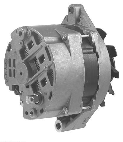 Lester 8119-7: 1994 Chevrolet Camaro 5.7L 8 Cyl Alternator