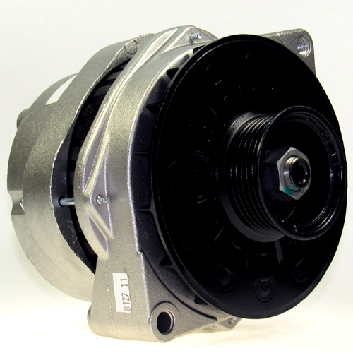 Lester 8127-11: 1995 Cadillac Eldorado 4.6L 8 Cyl Alternator