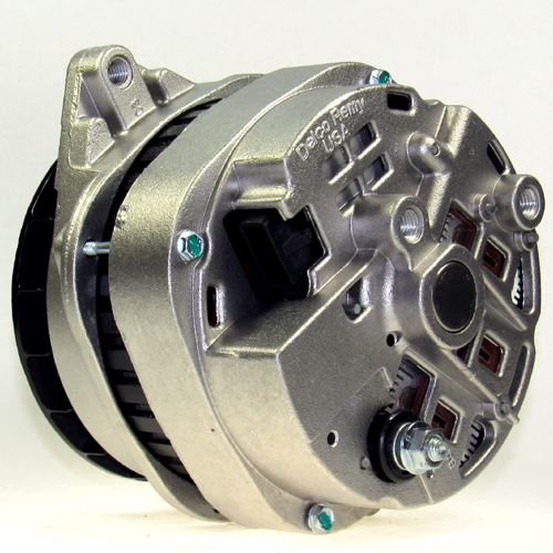 Lester 8127-11(a): 1995 Cadillac Eldorado 4.6L 8 Cyl Alternator