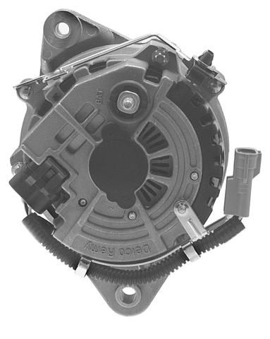 Lester 8128: 1994 Geo Prizm 1.8L Alternator