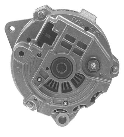 Lester 8130-11: 1993 Pontiac Grand Prix 3.4L 6 Cyl Alternator