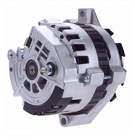 Lester 8137-7: 1989 Eagle Premier 2.5L Alternator