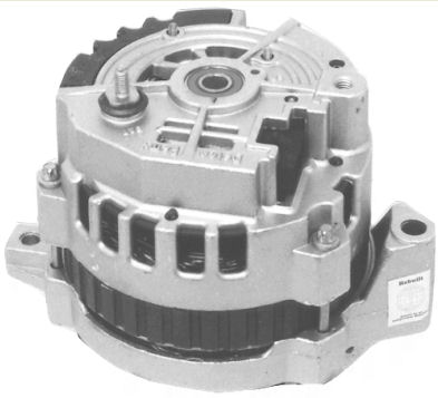 Lester 8154-7: 1989 Eagle Premier 2.5L Alternator