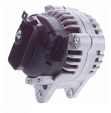 Lester 8155-3: 1994 Oldsmobile Cutlass 3.4L 6 Cyl Alternator