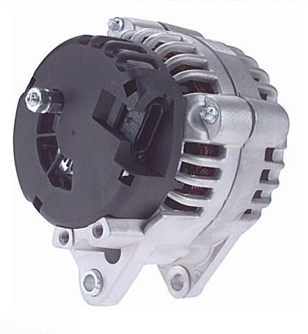 Lester 8156-3: 1994 Oldsmobile Cutlass 3.1L 6 Cyl Alternator