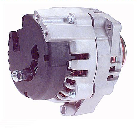 Lester 8160-11: 1994 Chevrolet Astro Van 4.3L 6 Cyl Alternator