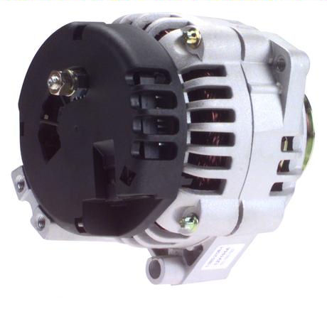 Lester 8160-5: 1994 GMC Jimmy 4.3L 6 Cyl Alternator
